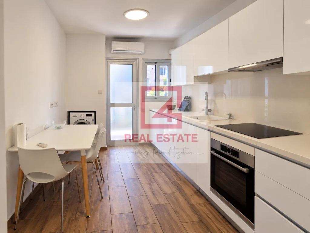 4 Bedroom Apartment for Rent