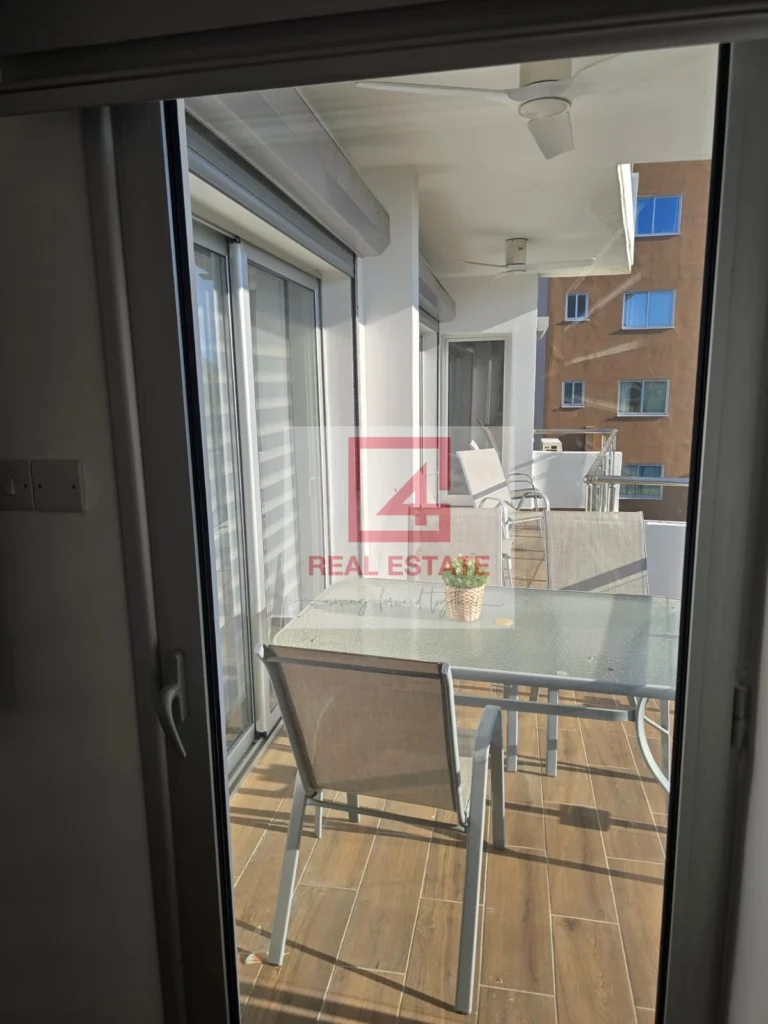 4 Bedroom Apartment for Rent