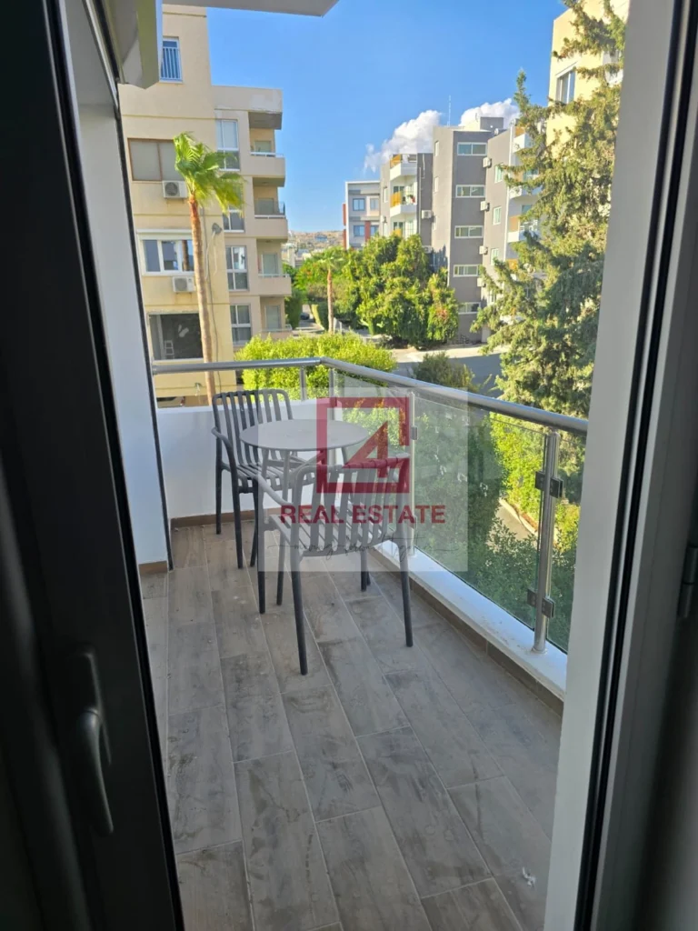4 Bedroom Apartment for Rent