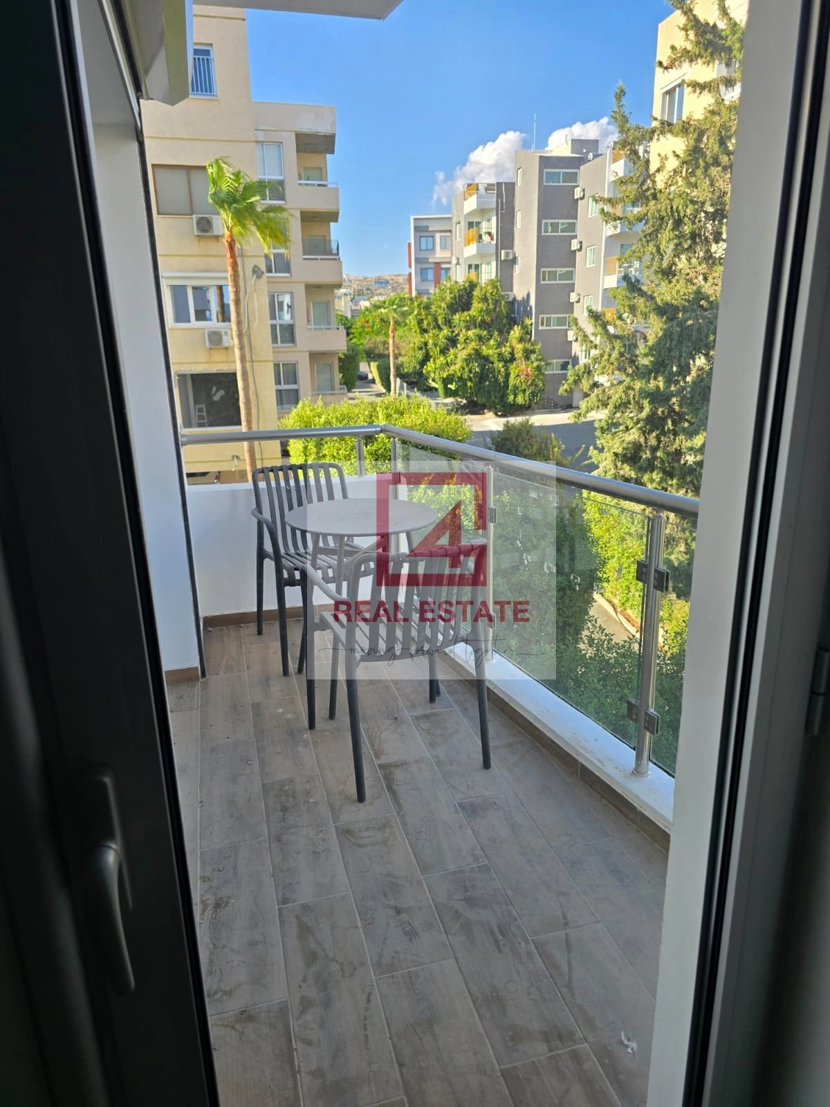 4 Bedroom Apartment for Rent