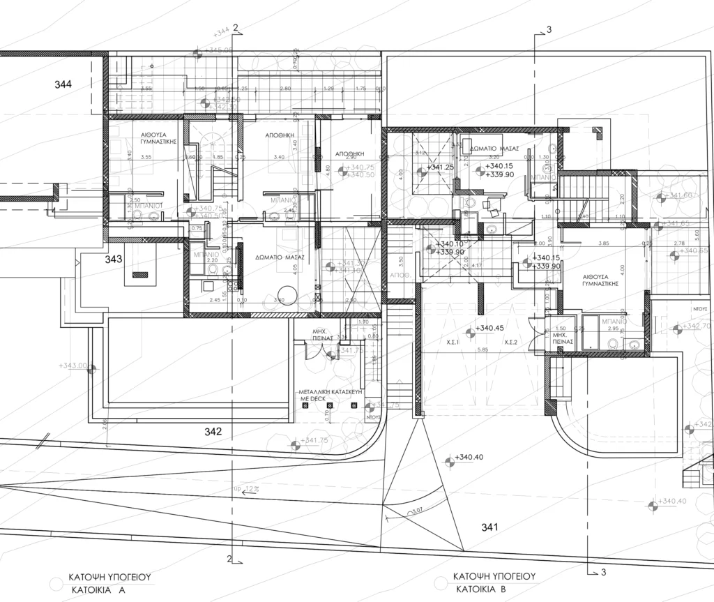 5 Bedroom House for Sale in Tala, Paphos District