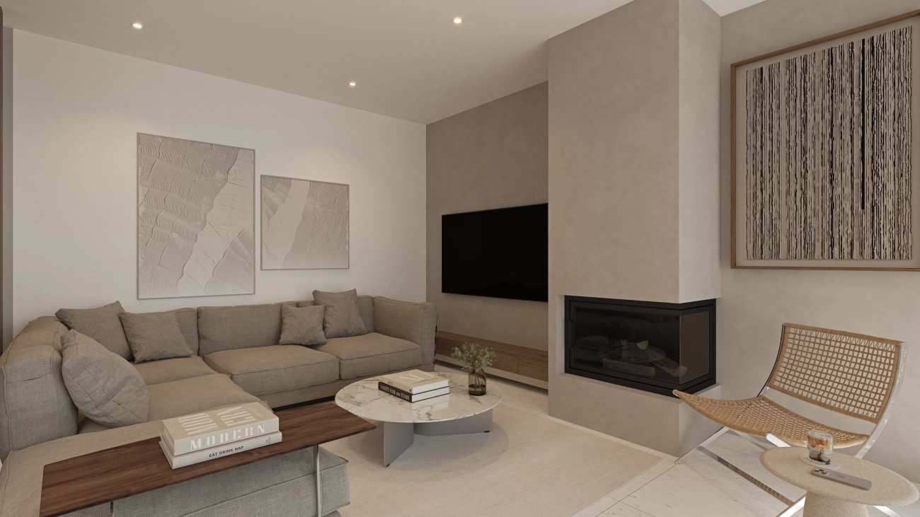 5 Bedroom House for Sale in Tala, Paphos District