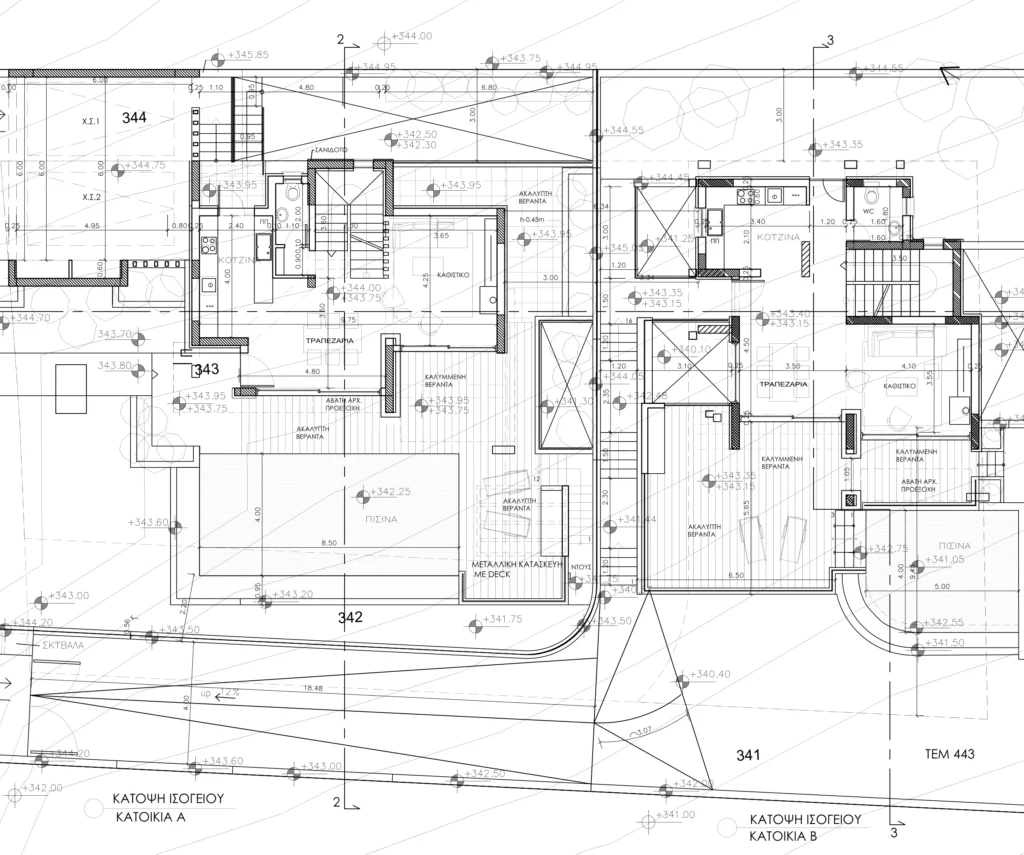 5 Bedroom House for Sale in Tala, Paphos District