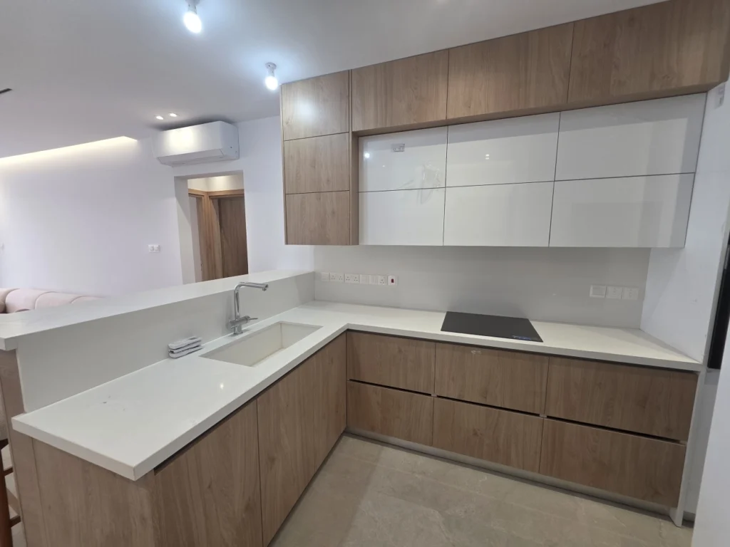 2 Bedroom Apartment for Sale in Aradippou, Larnaca District
