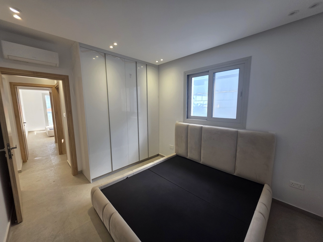2 Bedroom Apartment for Sale in Aradippou, Larnaca District