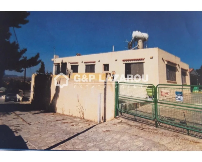 3 Bedroom House for Sale in Vasa Koilaniou, Limassol District