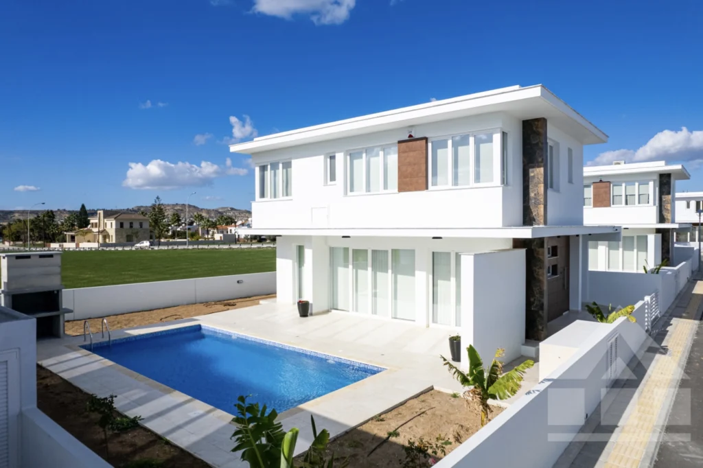 3 Bedroom House for Rent in Pyla, Larnaca District