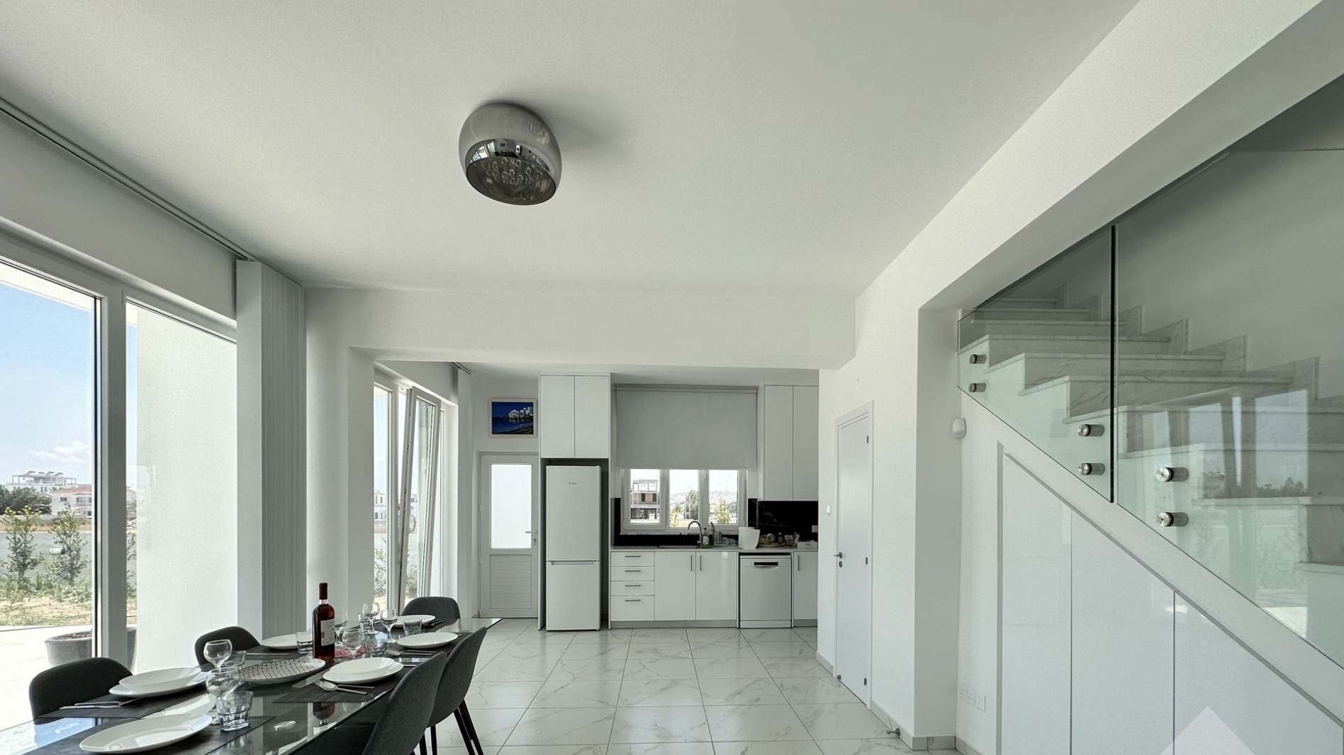 3 Bedroom House for Rent in Pyla, Larnaca District