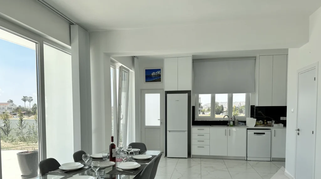 3 Bedroom House for Rent in Pyla, Larnaca District