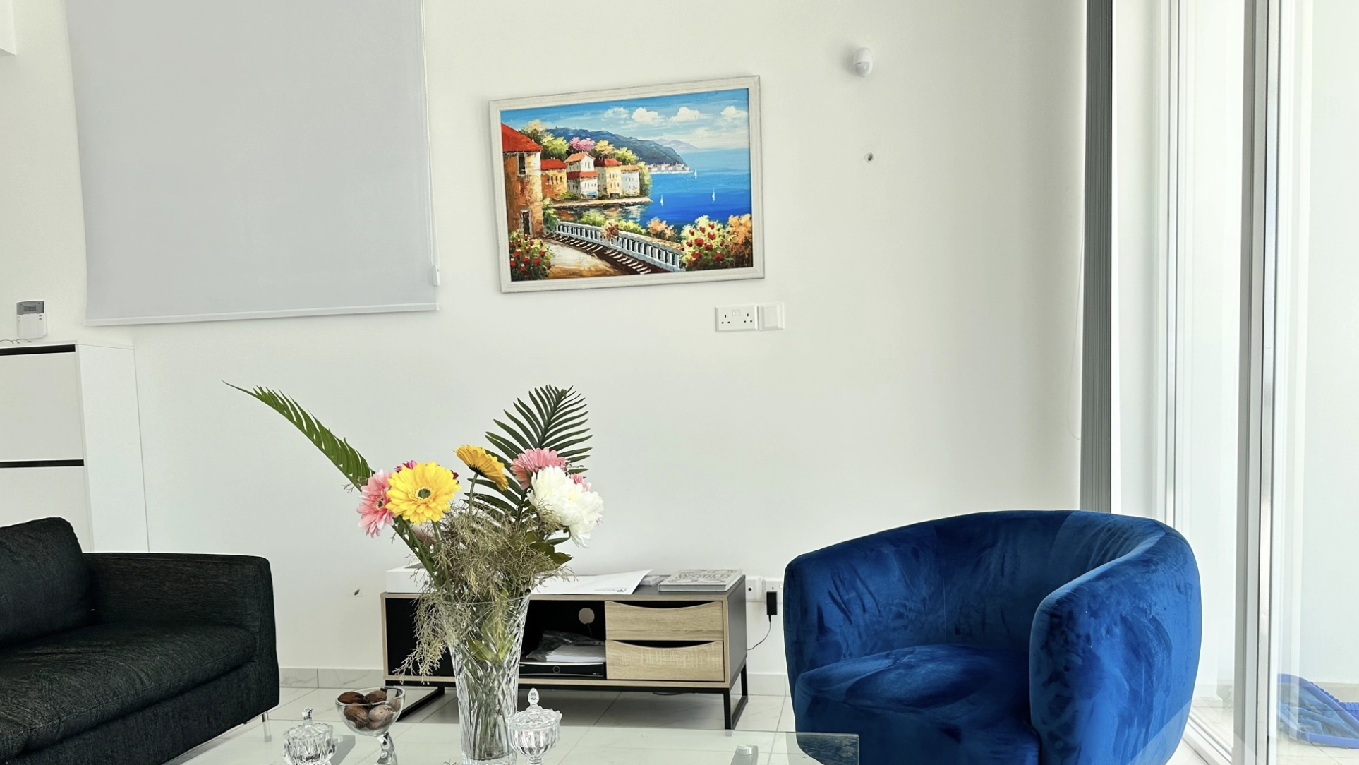 3 Bedroom House for Rent in Pyla, Larnaca District
