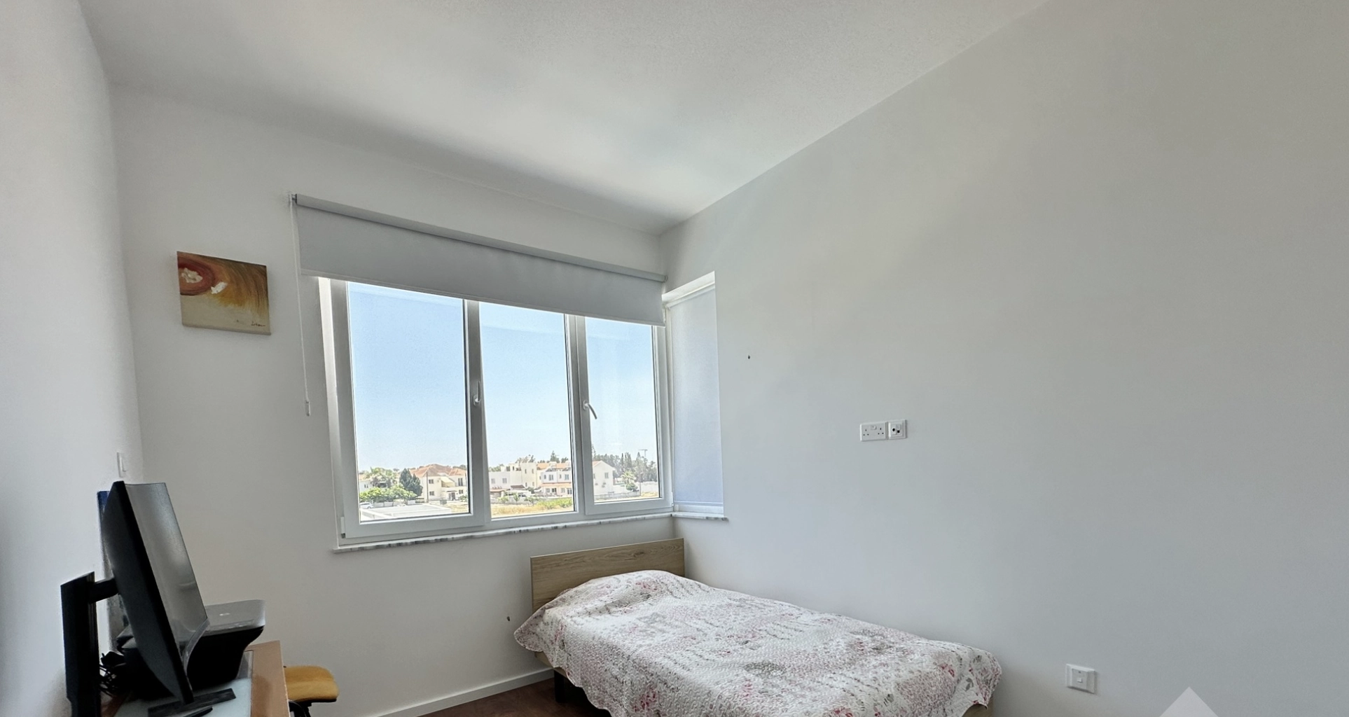 3 Bedroom House for Rent in Pyla, Larnaca District