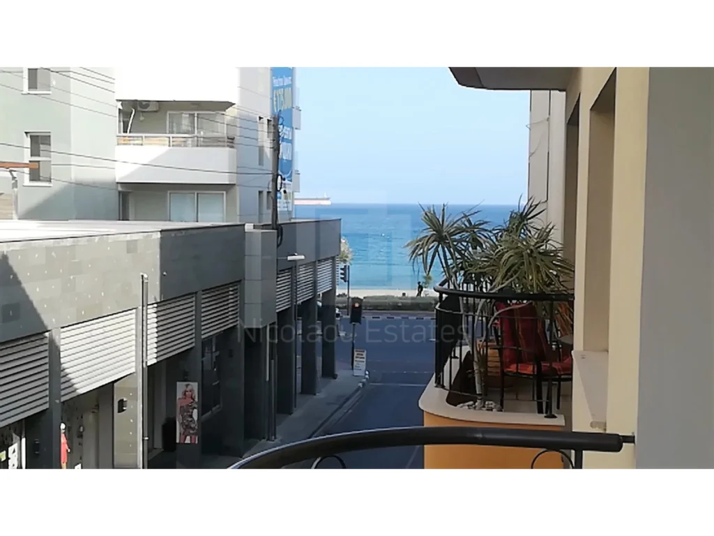 1 Bedroom Apartment for Rent in Limassol District