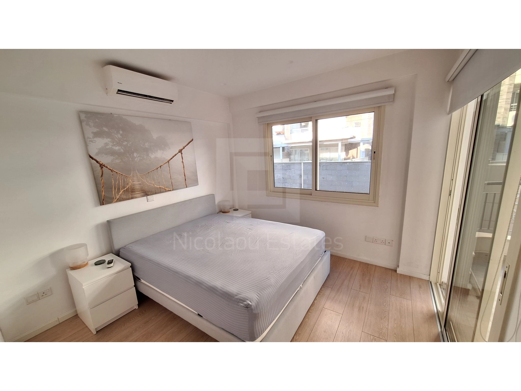 1 Bedroom Apartment for Rent in Limassol District