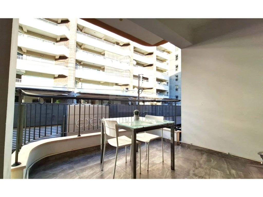 1 Bedroom Apartment for Rent in Limassol District