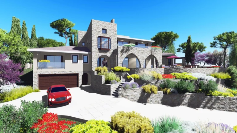 5 Bedroom House for Sale in Kamares, Paphos District
