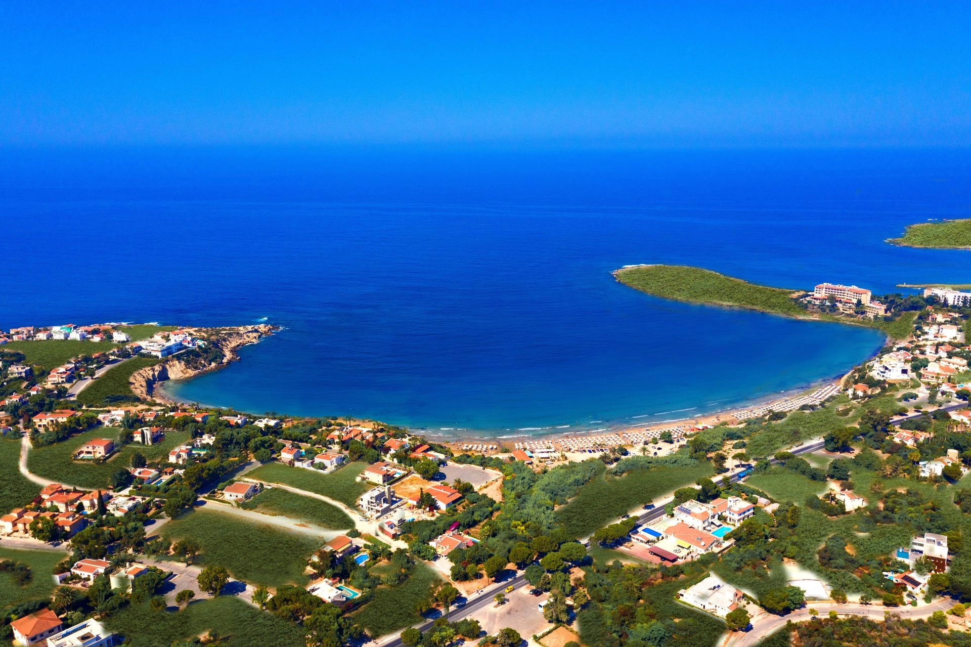 3 Bedroom House for Sale in Coral Bay, Paphos District