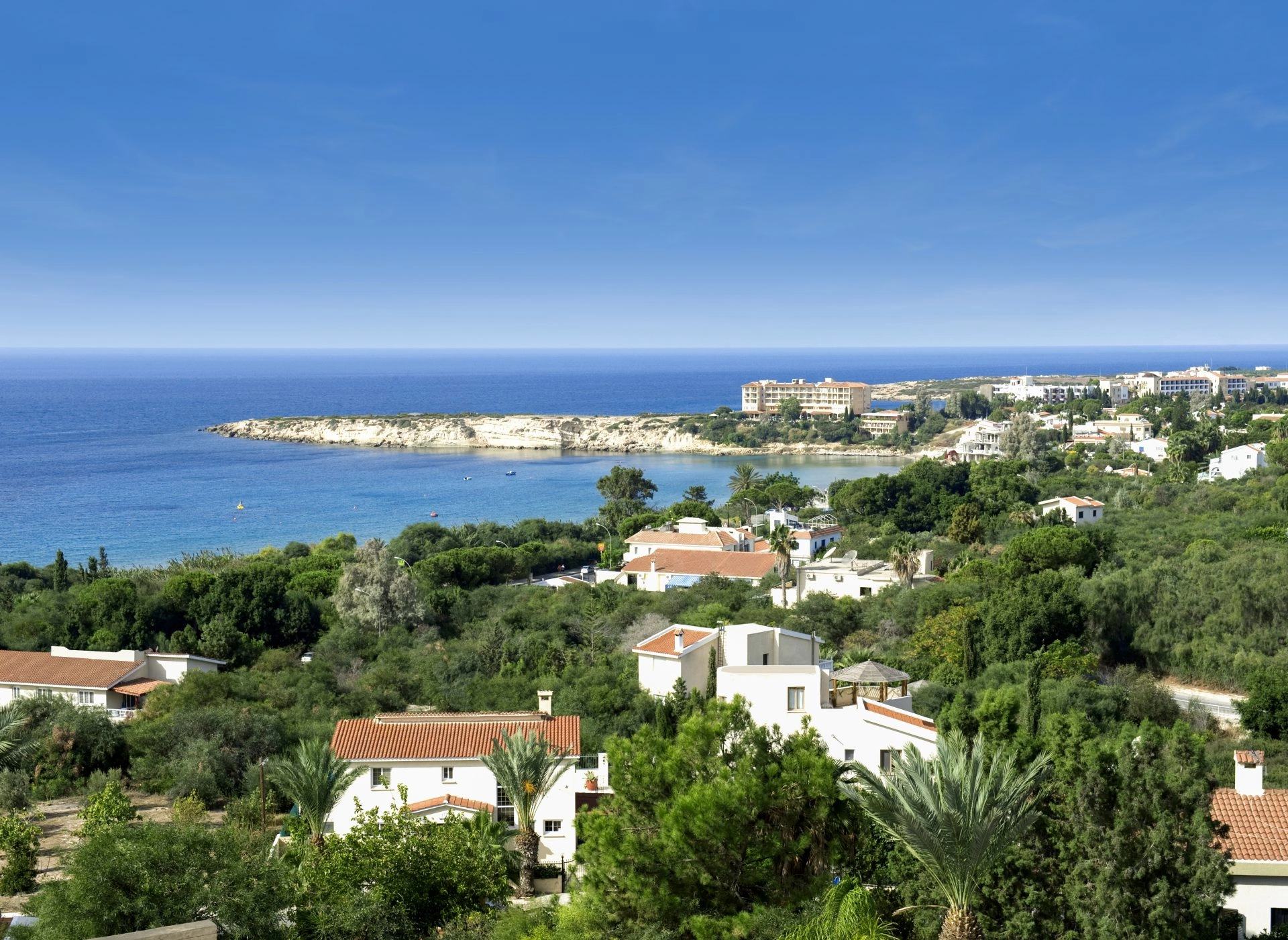 3 Bedroom House for Sale in Coral Bay, Paphos District