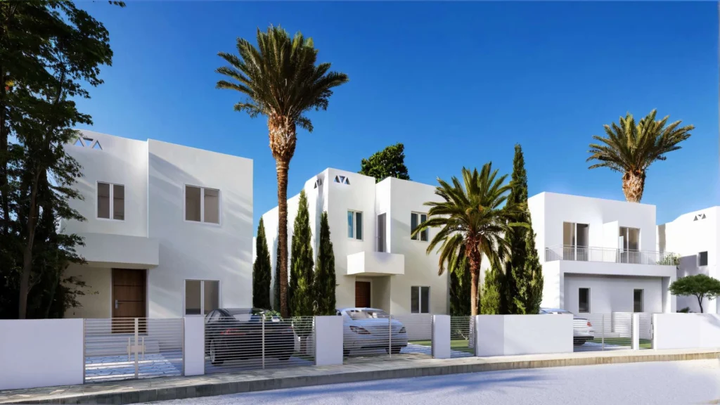 3 Bedroom Apartment for Sale in Mandria, Paphos District