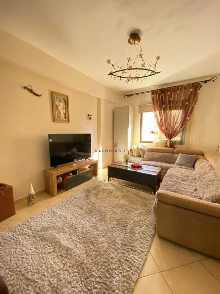 3 Bedroom Apartment for Sale in Larnaca District