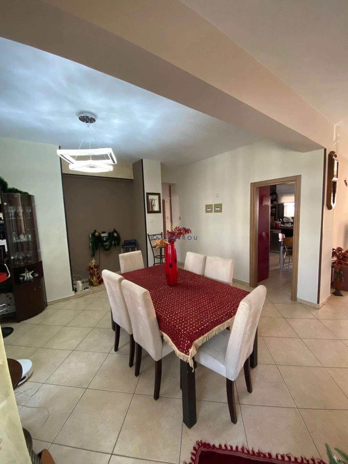 3 Bedroom Apartment for Sale in Larnaca – Finikoudes