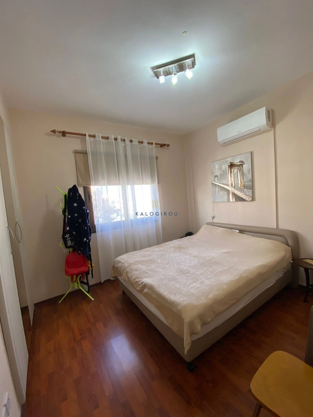 3 Bedroom Apartment for Sale in Larnaca – Finikoudes
