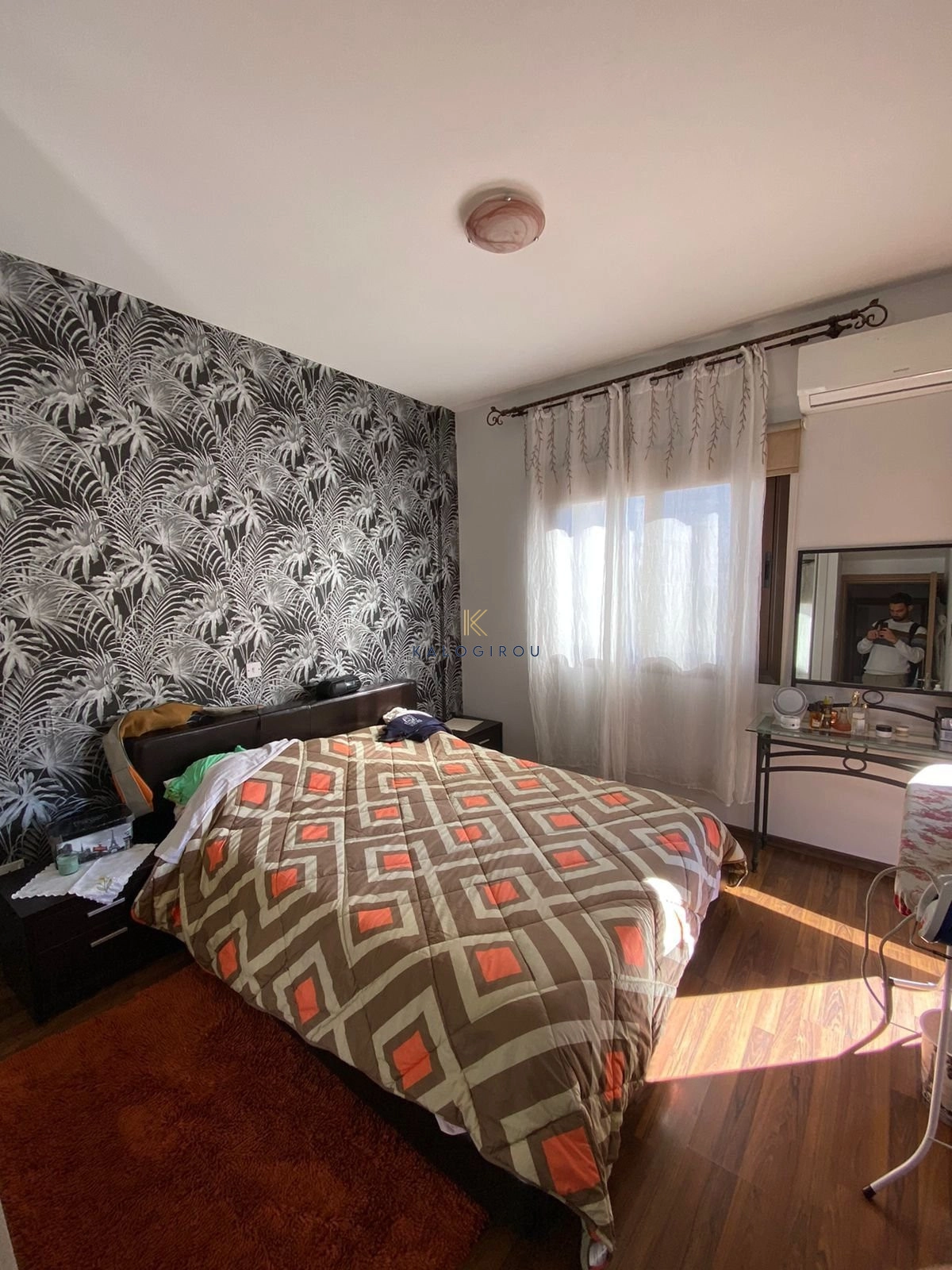 3 Bedroom Apartment for Sale in Larnaca – Finikoudes