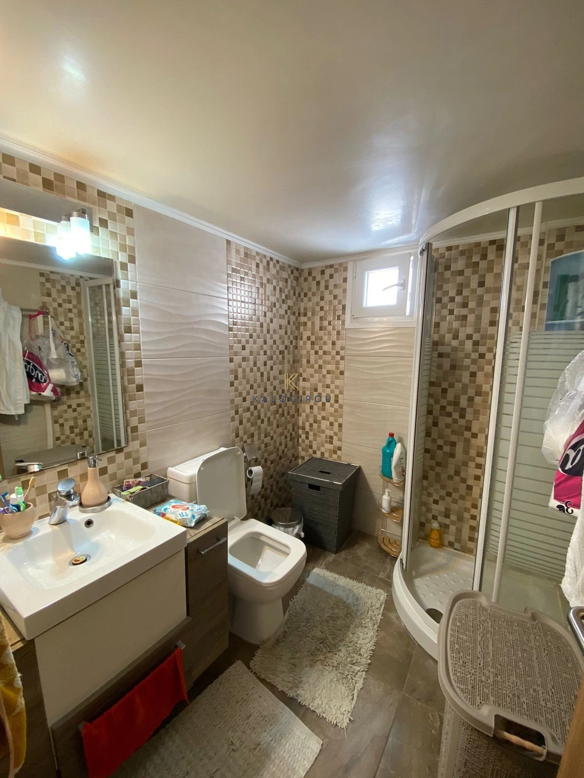 3 Bedroom Apartment for Sale in Larnaca – Finikoudes