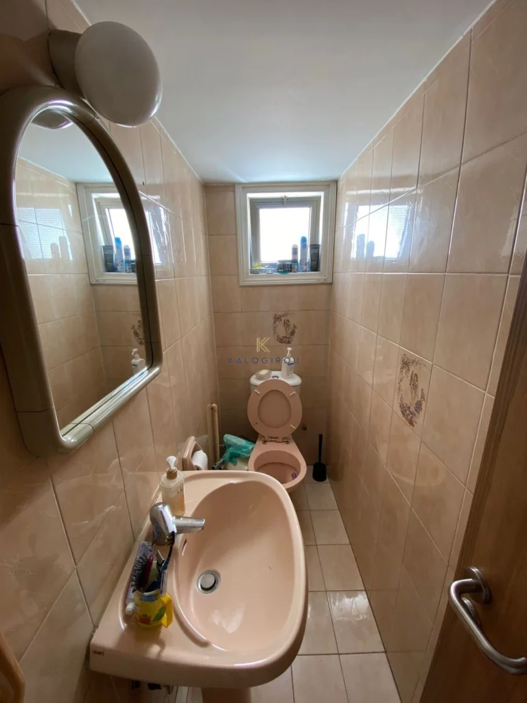 3 Bedroom Apartment for Sale in Larnaca – Finikoudes