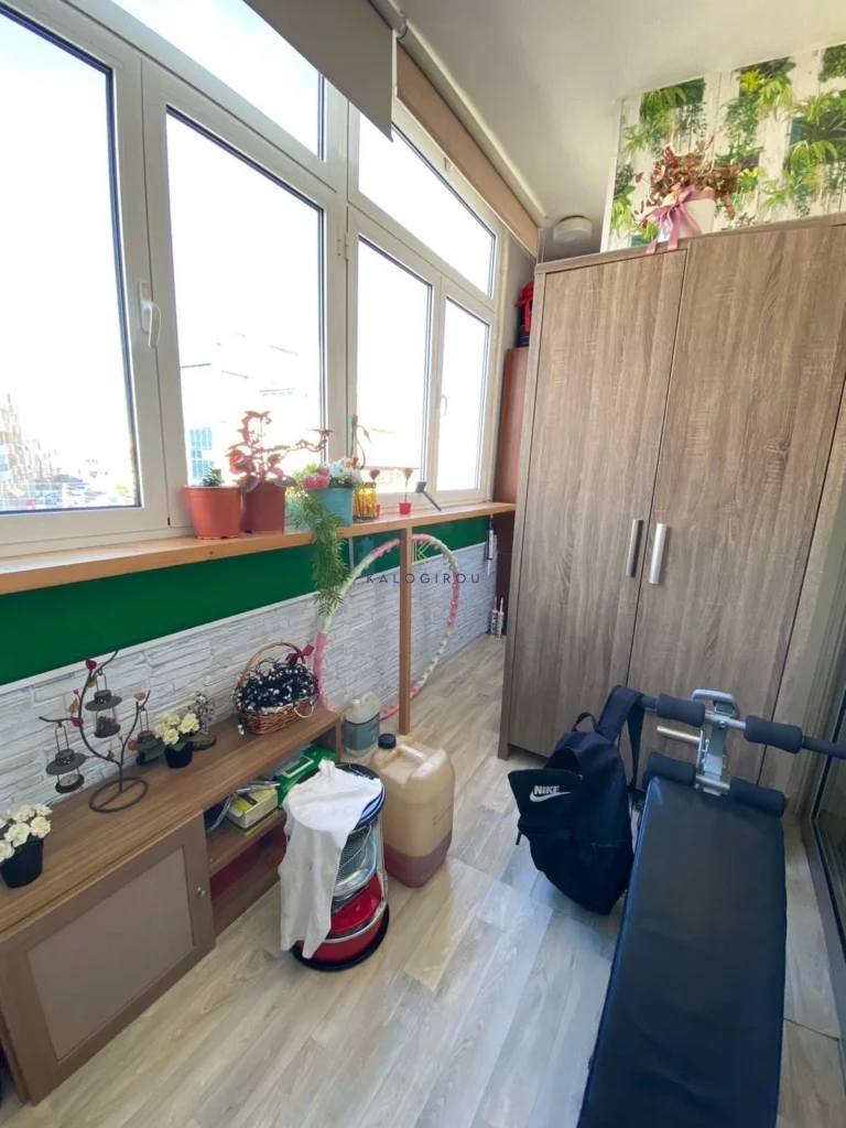 3 Bedroom Apartment for Sale in Larnaca – Finikoudes