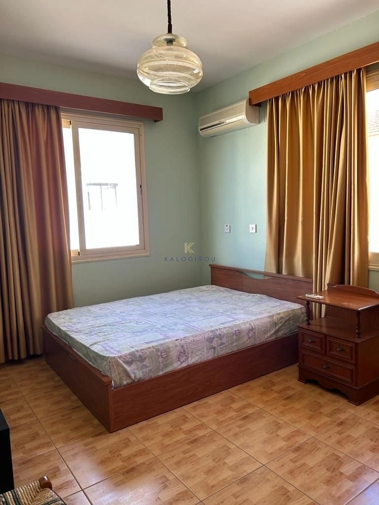 3 Bedroom House for Rent in Livadia Larnakas, Larnaca District