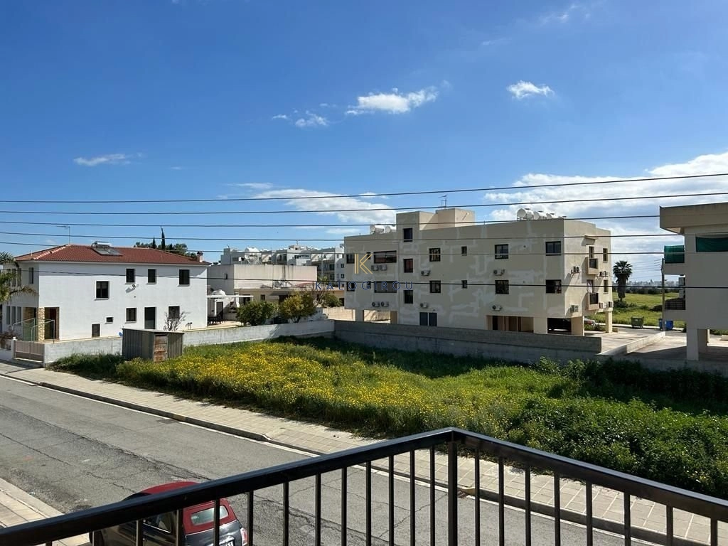 3 Bedroom House for Rent in Livadia Larnakas, Larnaca District