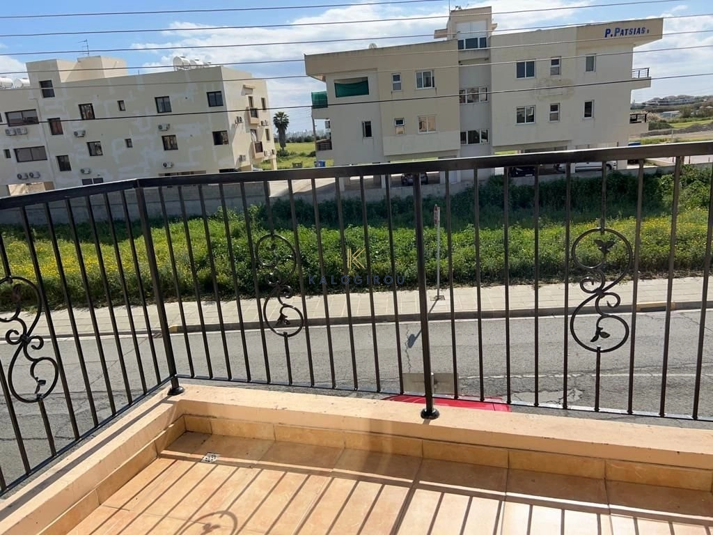 3 Bedroom House for Rent in Livadia Larnakas, Larnaca District