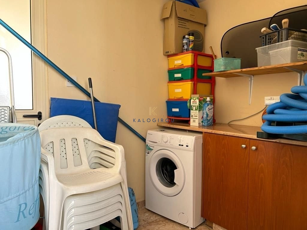 3 Bedroom House for Rent in Livadia Larnakas, Larnaca District