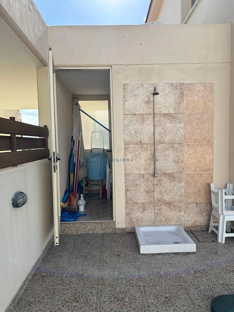 3 Bedroom House for Rent in Livadia Larnakas, Larnaca District