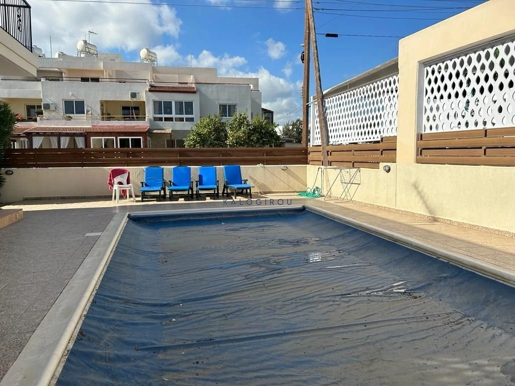 3 Bedroom House for Rent in Livadia Larnakas, Larnaca District