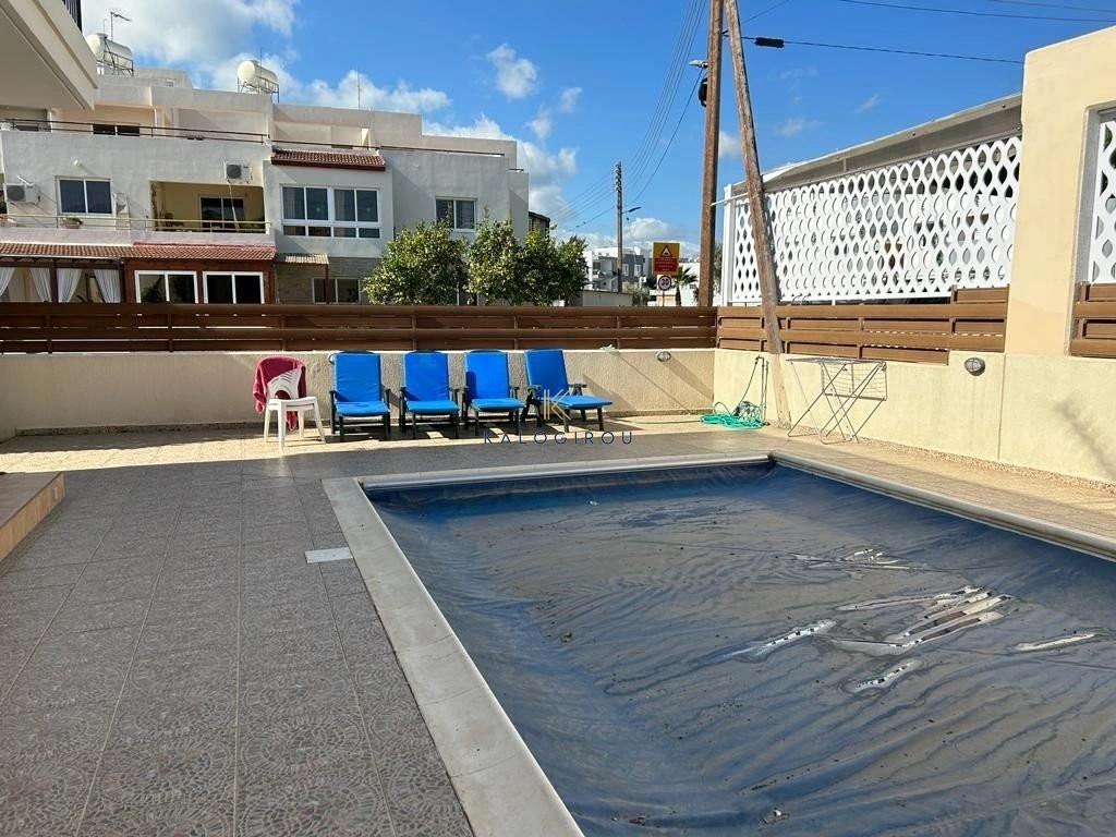 3 Bedroom House for Rent in Livadia Larnakas, Larnaca District
