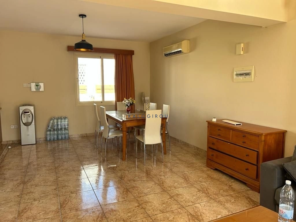 3 Bedroom House for Rent in Livadia Larnakas, Larnaca District