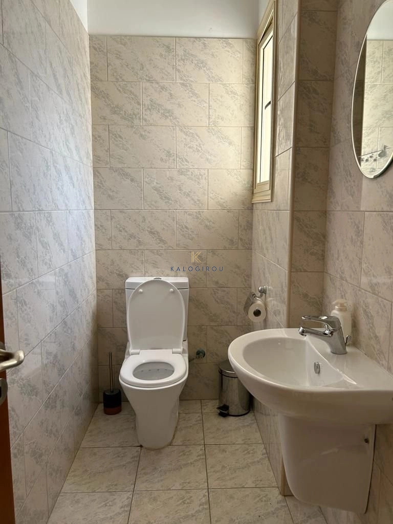 3 Bedroom House for Rent in Livadia Larnakas, Larnaca District