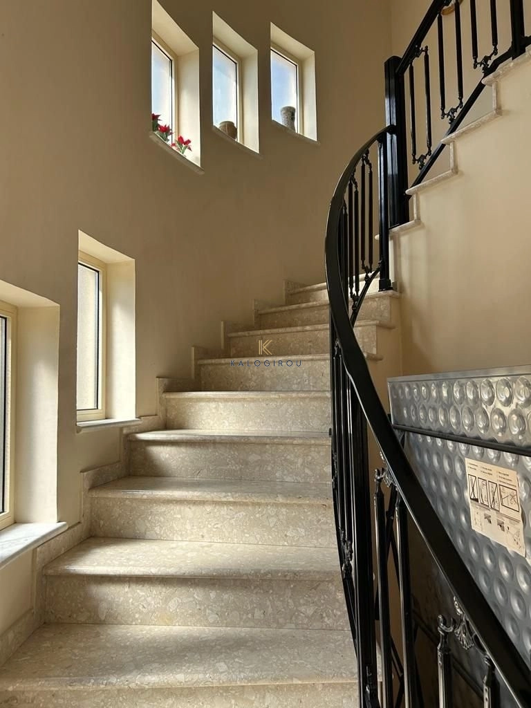 3 Bedroom House for Rent in Livadia Larnakas, Larnaca District