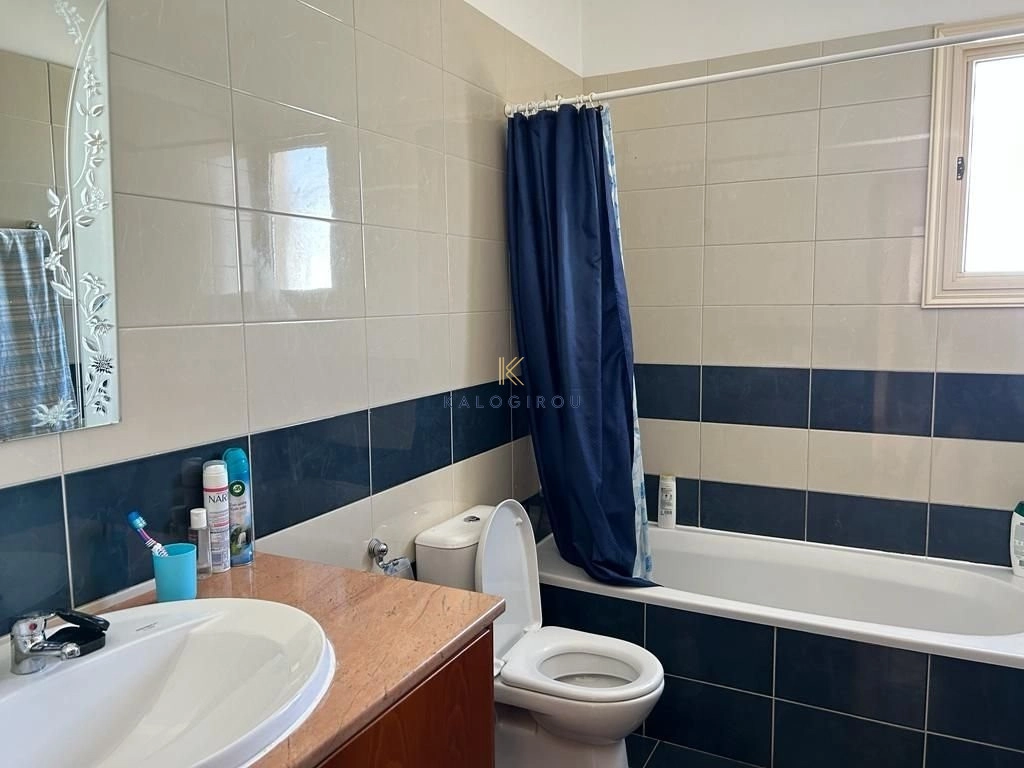 3 Bedroom House for Rent in Livadia Larnakas, Larnaca District