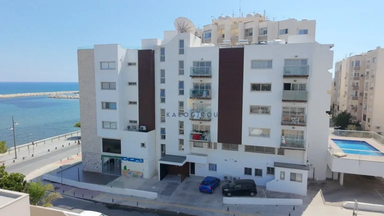 626m² Building for Sale in Larnaca – Makenzy