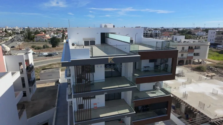 3 Bedroom Apartment for Sale in Aradippou, Larnaca District