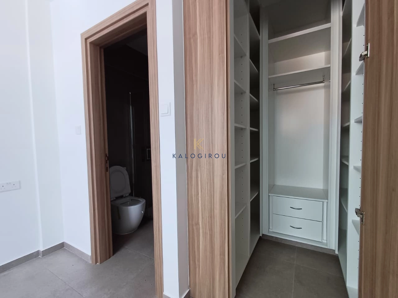 3 Bedroom Apartment for Sale in Aradippou, Larnaca District