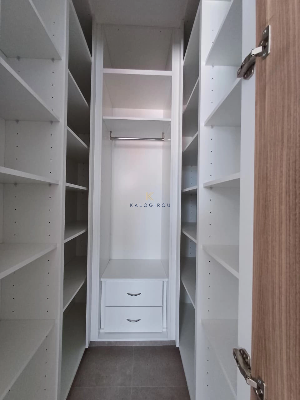 3 Bedroom Apartment for Sale in Aradippou, Larnaca District