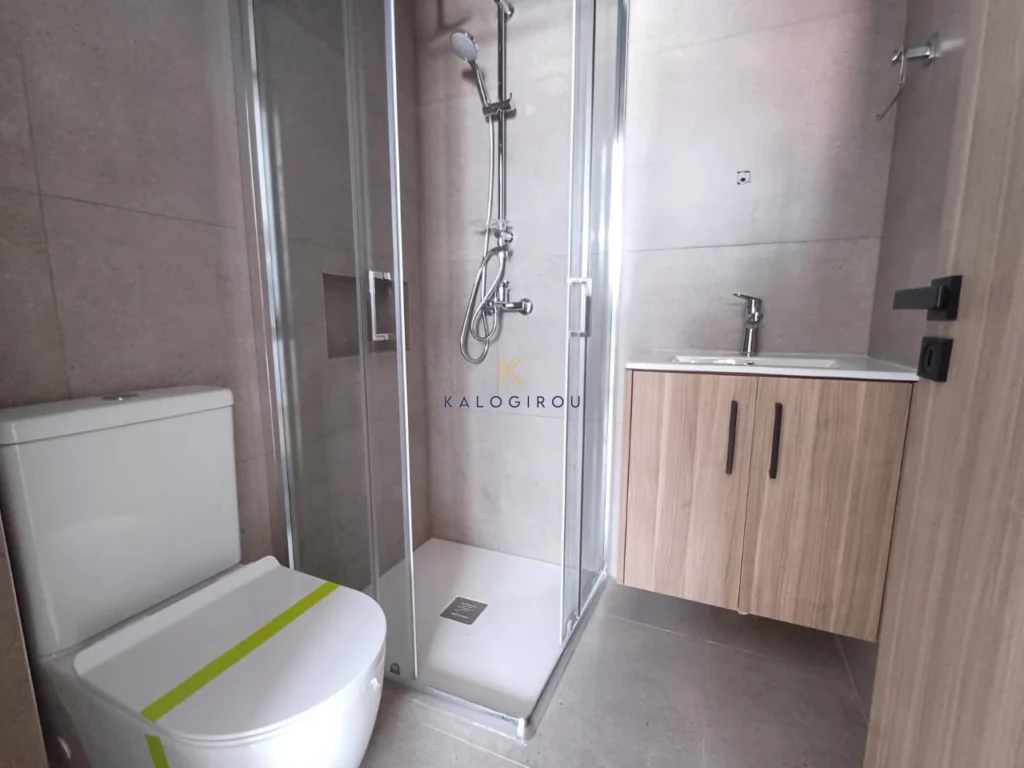 3 Bedroom Apartment for Sale in Aradippou, Larnaca District