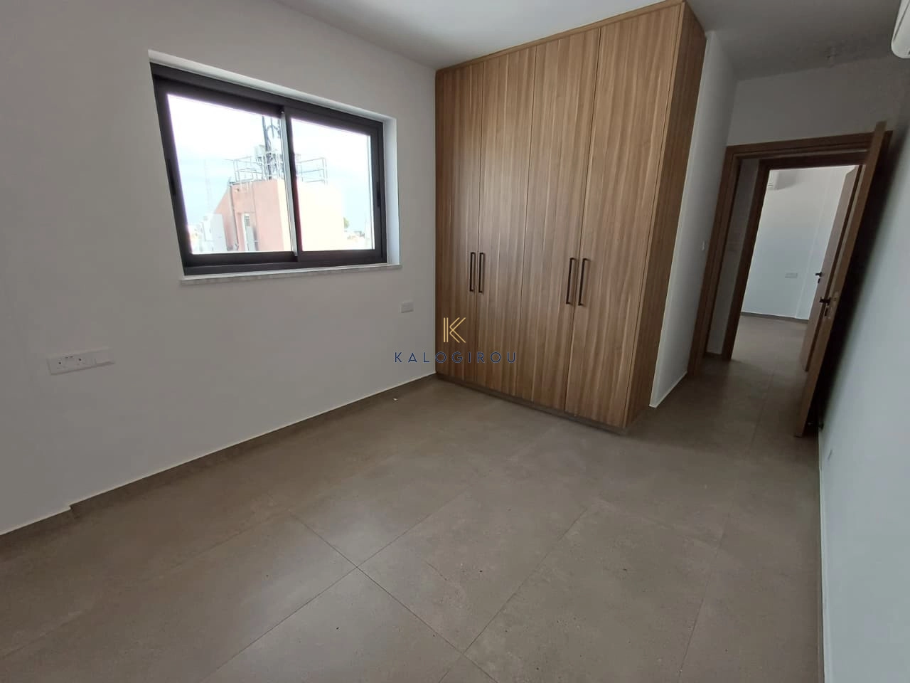 3 Bedroom Apartment for Sale in Aradippou, Larnaca District