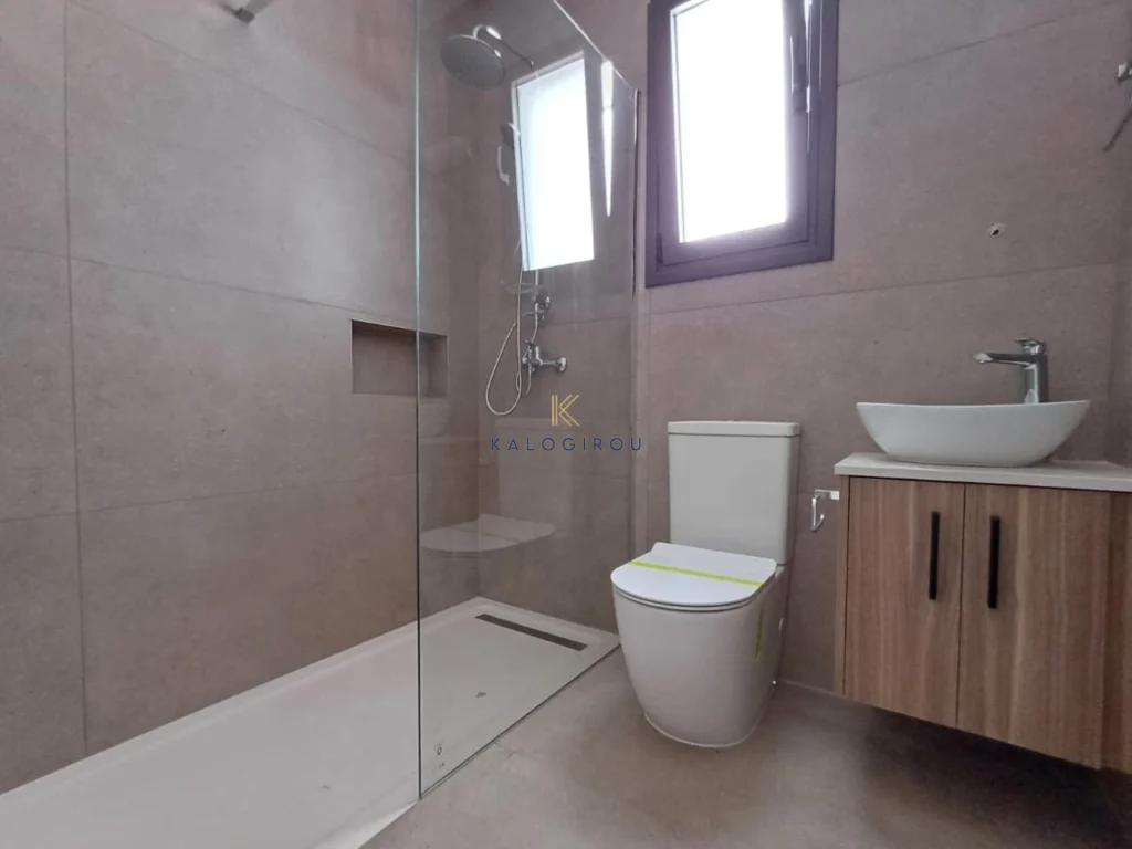 3 Bedroom Apartment for Sale in Aradippou, Larnaca District