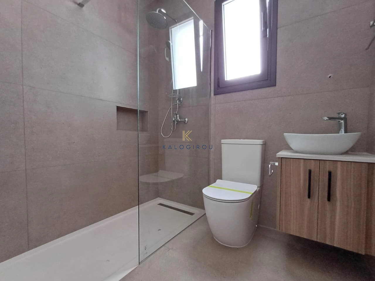 3 Bedroom Apartment for Sale in Aradippou, Larnaca District