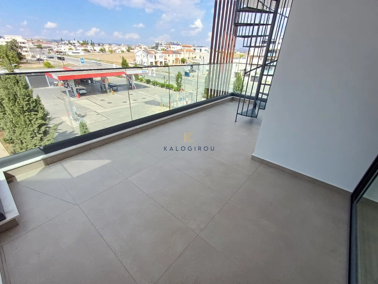 3 Bedroom Apartment for Sale in Aradippou, Larnaca District