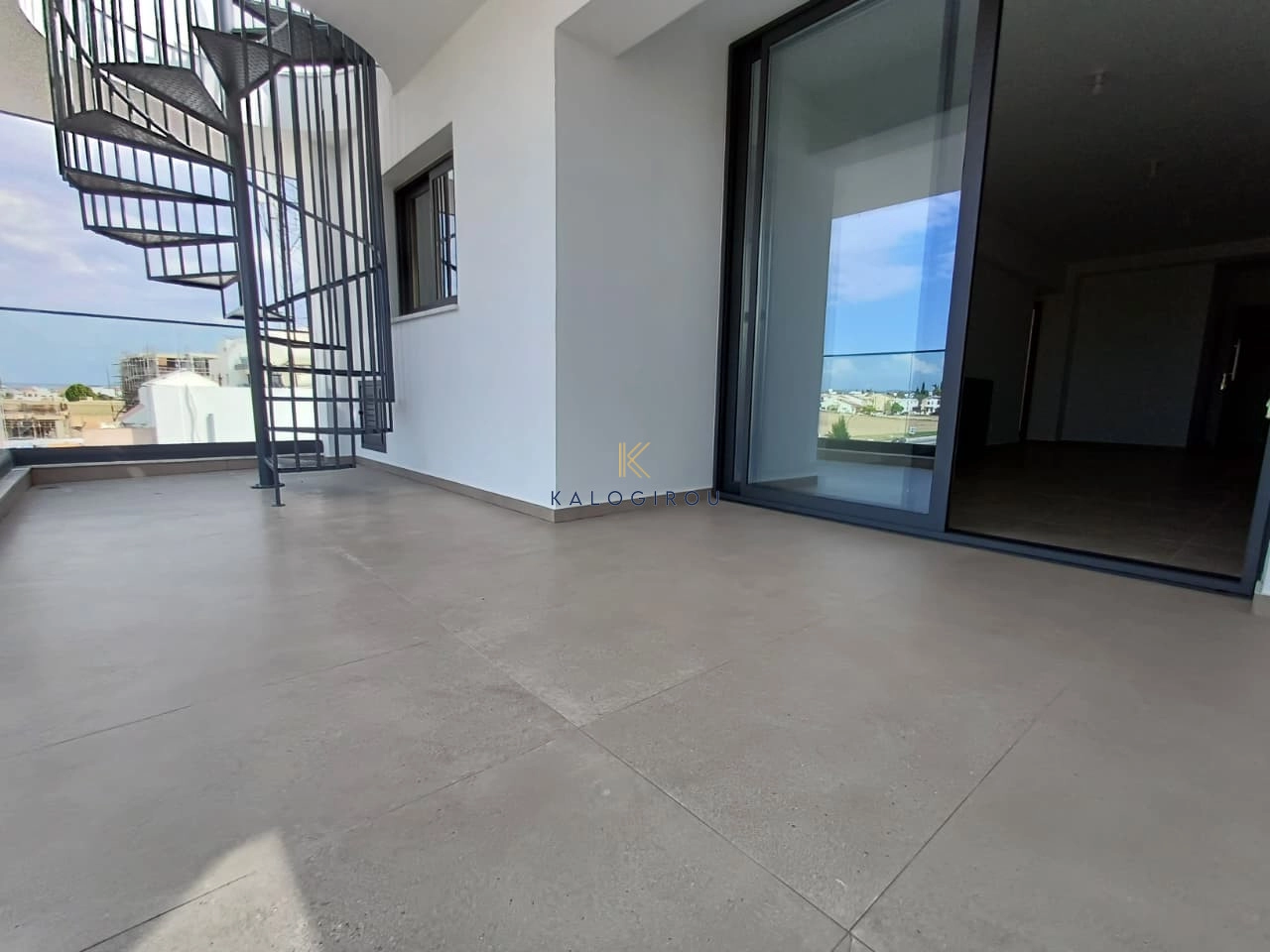 3 Bedroom Apartment for Sale in Aradippou, Larnaca District